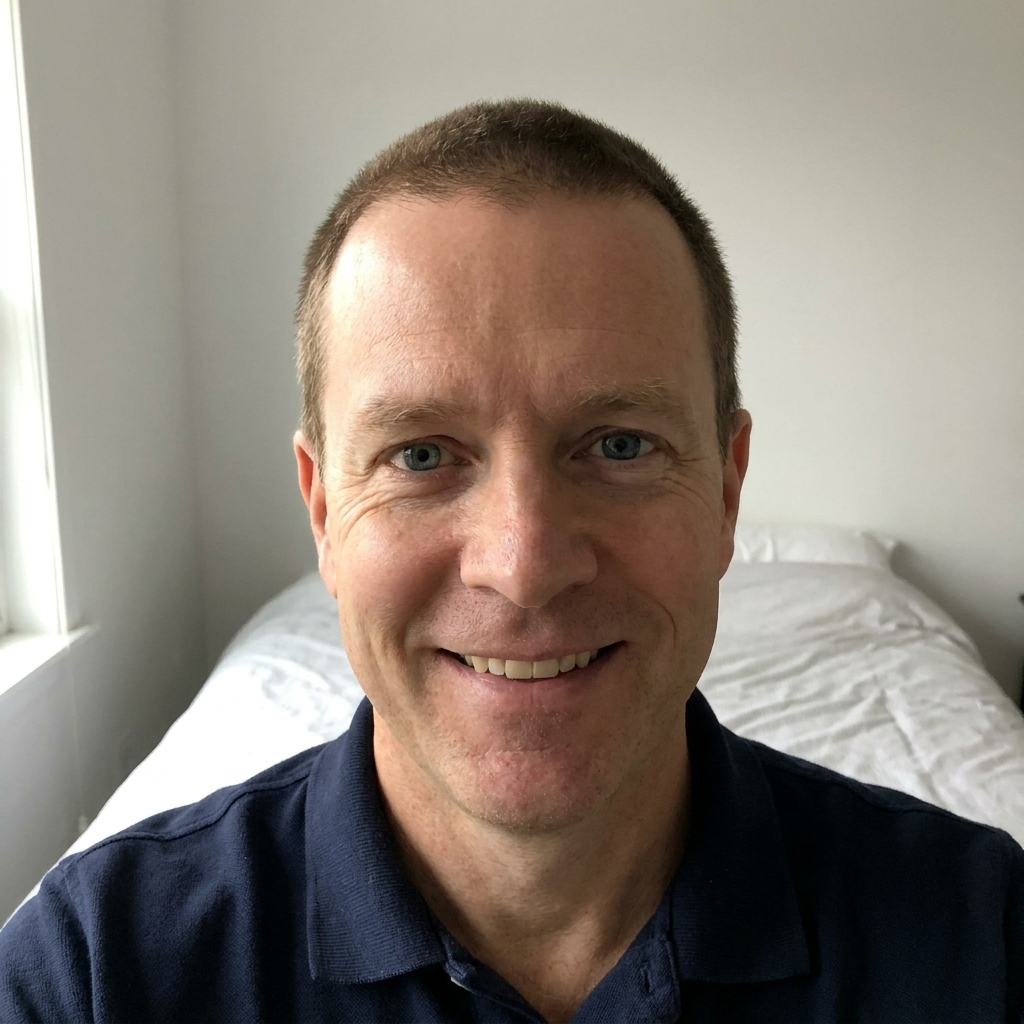 <em>Michael R., Phoenix, AZ</em>